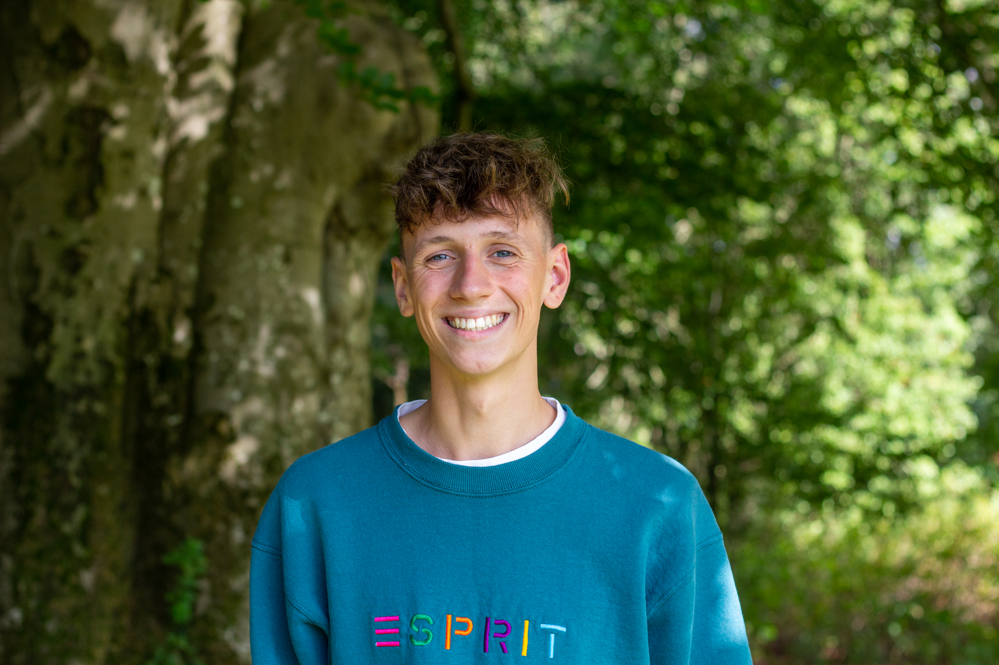 Joe Ropner Yorkshire Joe | Yorkshire Camps