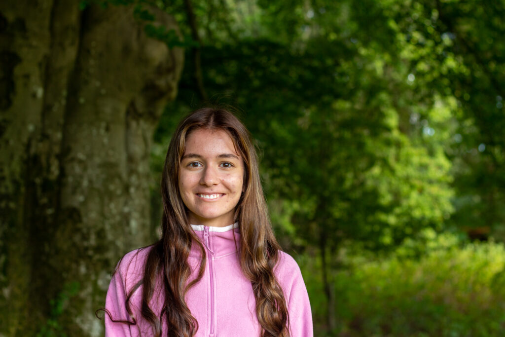 Talitha Octa Talitha | Yorkshire Camps